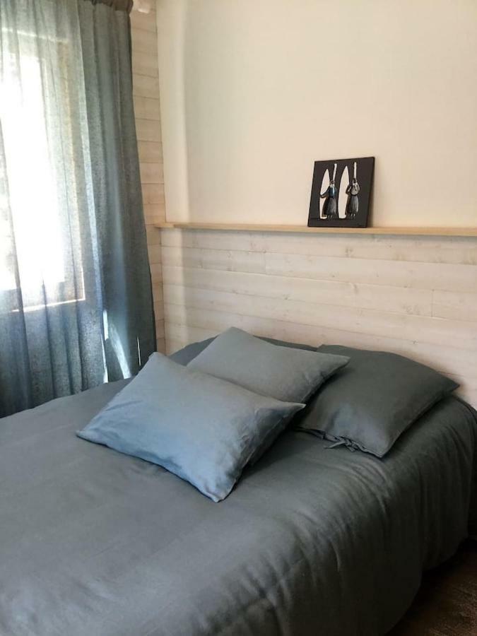 La Maison De La Plage Beg Leguer Ланьон Экстерьер фото